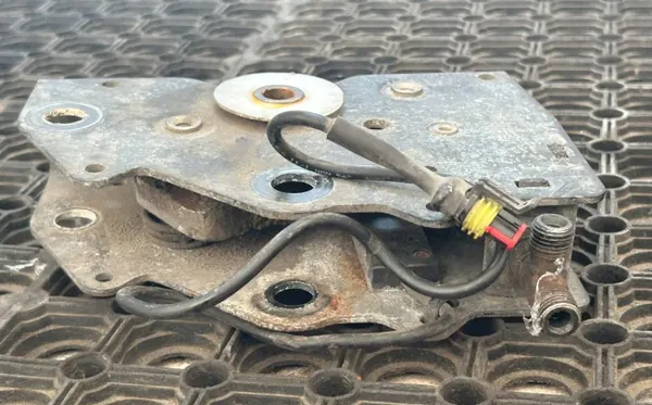 Hytlås Höger DAF XF 106 OEM 1878678 image 5