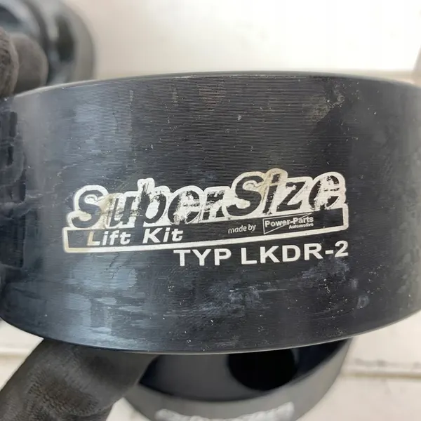 Kit de Levantamento 2 Suspensão Conjunto 4pcs DODGE RAM V 1500 4x4 image 4