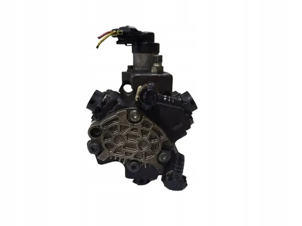 KIA Sorento 2008 Hochdruckkraftstoffpumpe OEM 0445010118 image 3