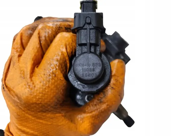 KIA Sorento 2008 Hochdruckkraftstoffpumpe OEM 0445010118 image 6