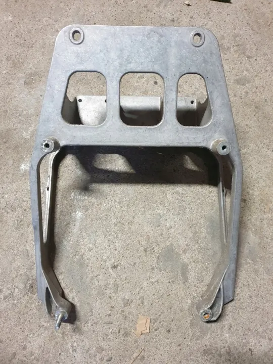 OEM 9414620405 Steering Column Bracket for Actros image 2