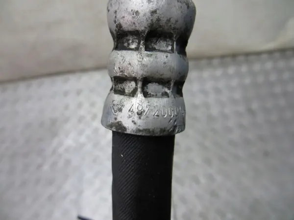 OEM 233/082 servostyrningsslang Master Movano III 2.3 image 6