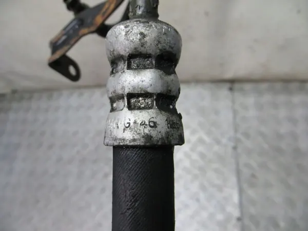 OEM 233/082 servostyrningsslang Master Movano III 2.3 image 8