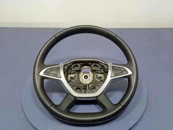 Dacia Lodgy Multifunktionsratt OEM 484005093R image 2