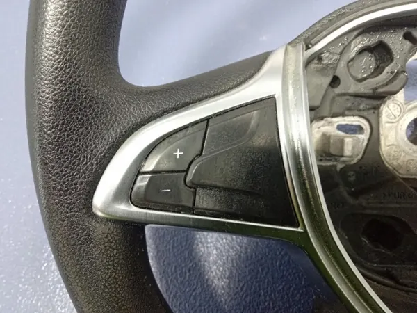 Dacia Lodgy Multifunktionsratt OEM 484005093R image 3