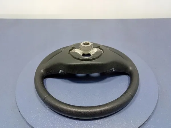 Dacia Lodgy Multifunktionsratt OEM 484005093R image 6