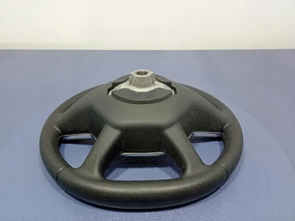 Dacia Lodgy Multifunktionsratt OEM 484005093R image 7