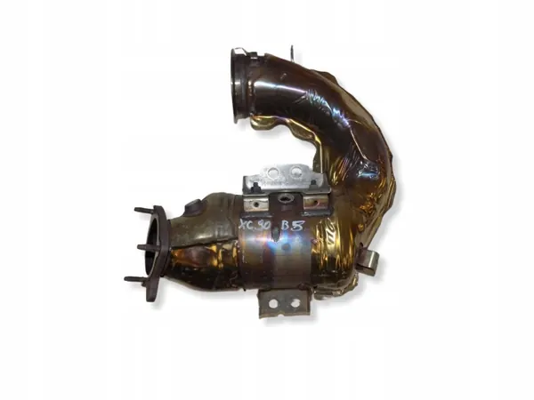 Roetfilter Volvo OEM 32330247 voor XC90 II/XC60 II image 2