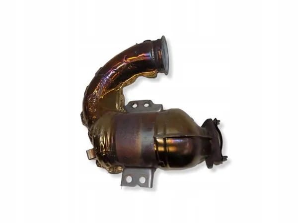 Roetfilter Volvo OEM 32330247 voor XC90 II/XC60 II image 3