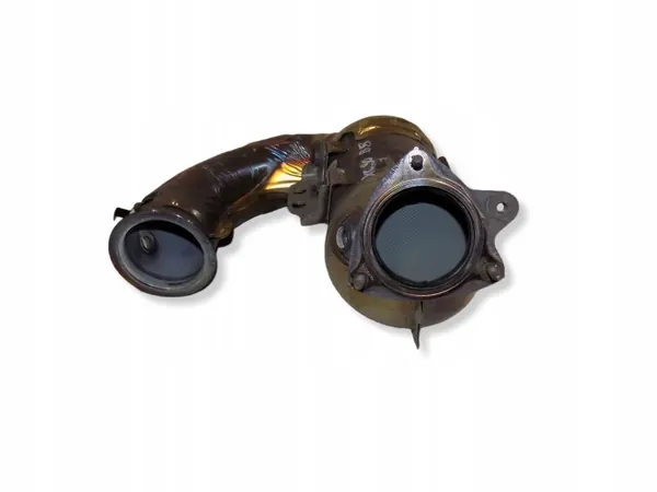 Roetfilter Volvo OEM 32330247 voor XC90 II/XC60 II image 4