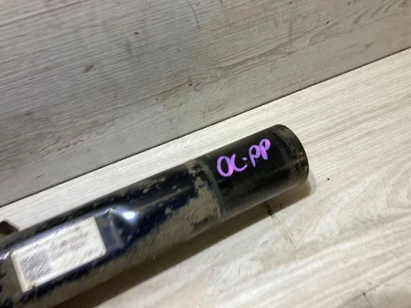 Ammortizzatore anteriore destro Skoda Octavia Mk3 III 2018 1.0 OEM image 2