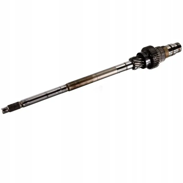 Arbre Principal K1 Vitesses Impaires Audi 0B5 DL501 S-Tronic OEM 030.87 image 1