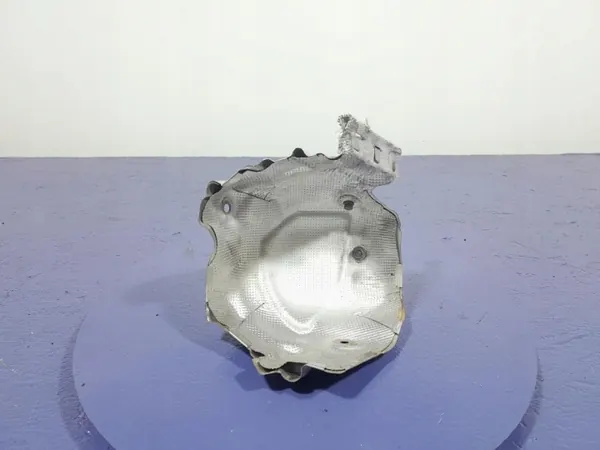 Escudo térmico BMW X7 G07 OEM 8598169 - Usado image 4
