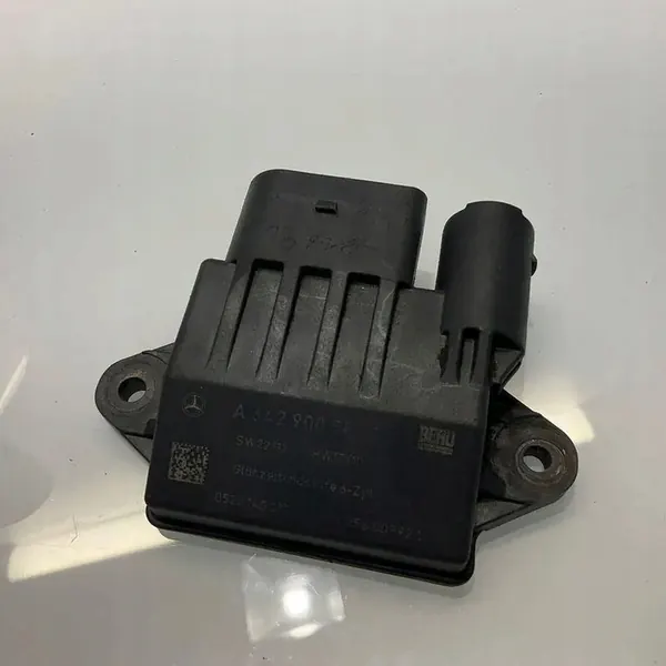 Bougies MERCEDES-BENZ E (W211) 3.0L diesel A6429005801 image 1