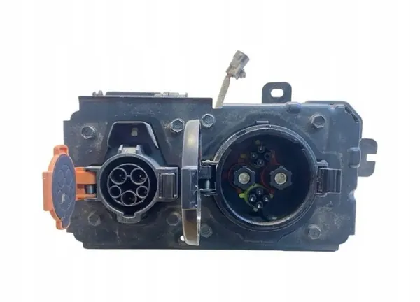 Kia Batteriekabel OEM 91886E4500 - Gebraucht image 3