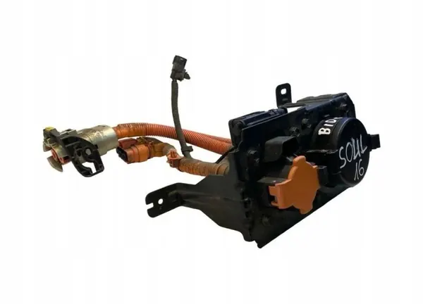 Kia Batteriekabel OEM 91886E4500 - Gebraucht image 4