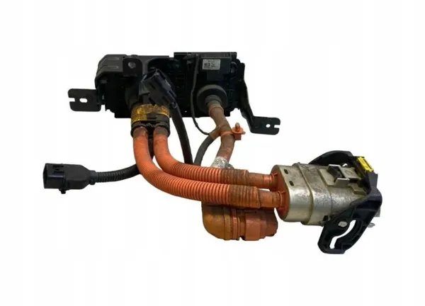 Kia Batteriekabel OEM 91886E4500 - Gebraucht image 6
