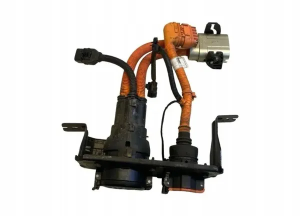 Kia Batteriekabel OEM 91886E4500 - Gebraucht image 7