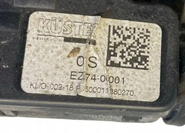 Kia Batteriekabel OEM 91886E4500 - Gebraucht image 9