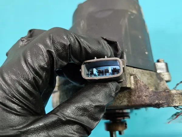 Ontstekingsspoel OEM 30100-PDA-E01 Honda Accord VI image 5