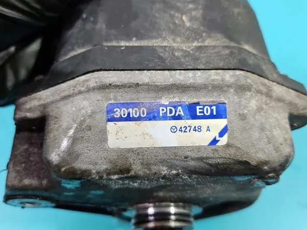Ontstekingsspoel OEM 30100-PDA-E01 Honda Accord VI image 6