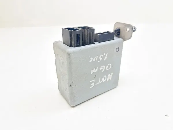 Module de direction Nissan Note 1.6 Essence 2008 MPV OEM image 1