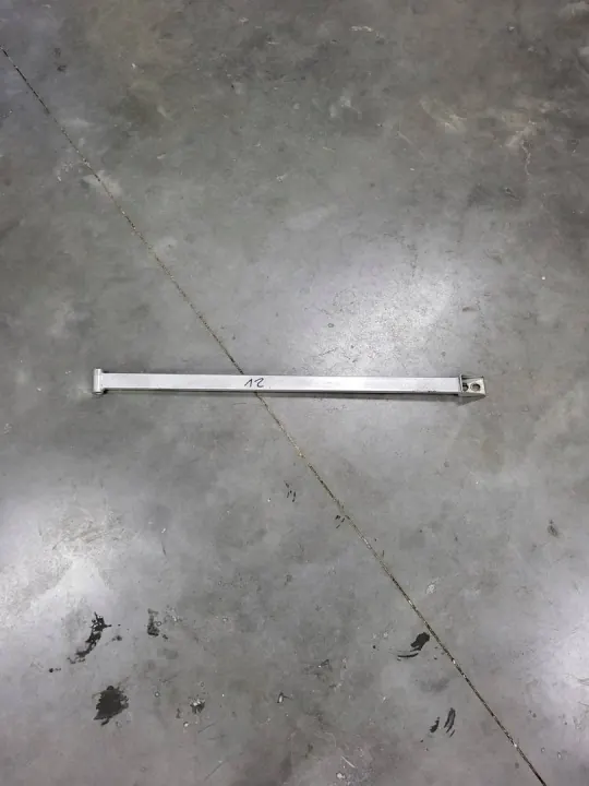 Whiteline Bakre Stagbalk Ford Mustang 2005-2014 image 2