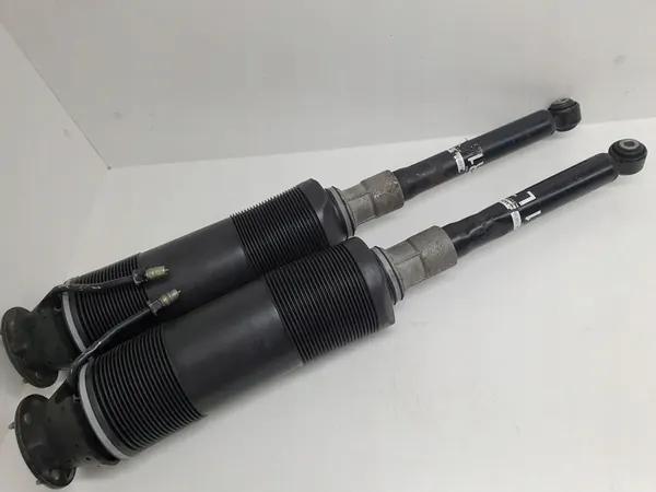 MERCEDES W220 215 Bakstötdämpare A2203209113 image 10