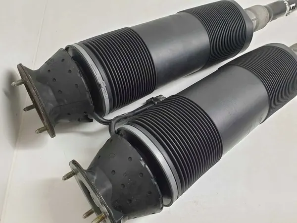 MERCEDES W220 215 Bakstötdämpare A2203209113 image 2