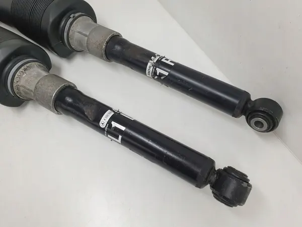 MERCEDES W220 215 Bakstötdämpare A2203209113 image 3