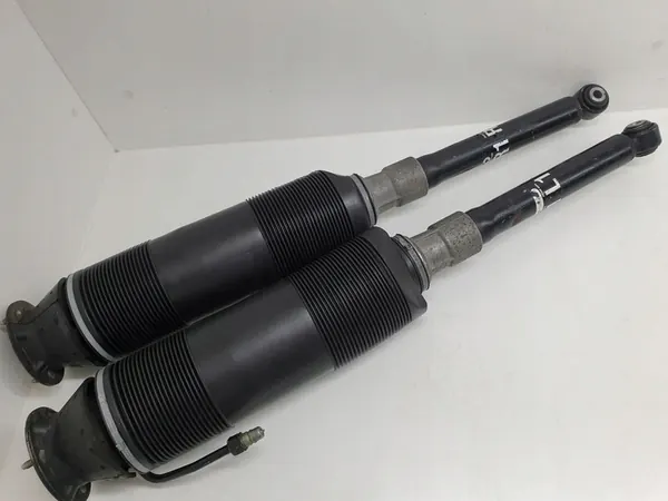 MERCEDES W220 215 Bakstötdämpare A2203209113 image 4