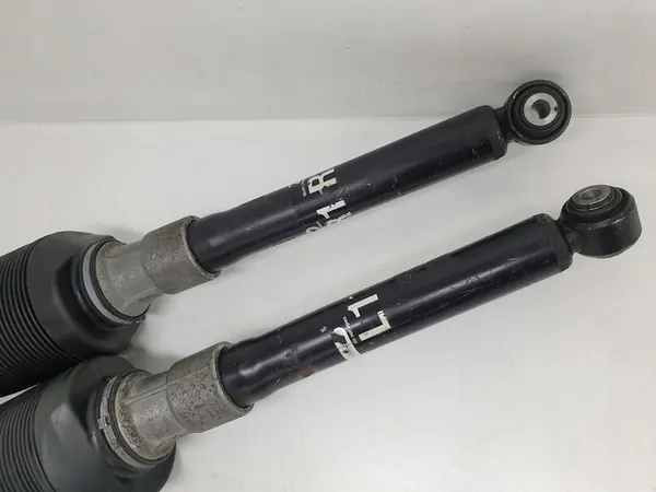 MERCEDES W220 215 Bakstötdämpare A2203209113 image 6