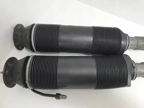 MERCEDES W220 215 Bakstötdämpare A2203209113 image 7