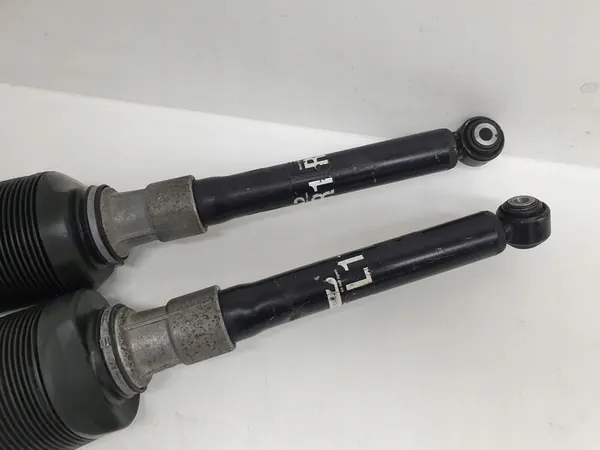 MERCEDES W220 215 Bakstötdämpare A2203209113 image 8