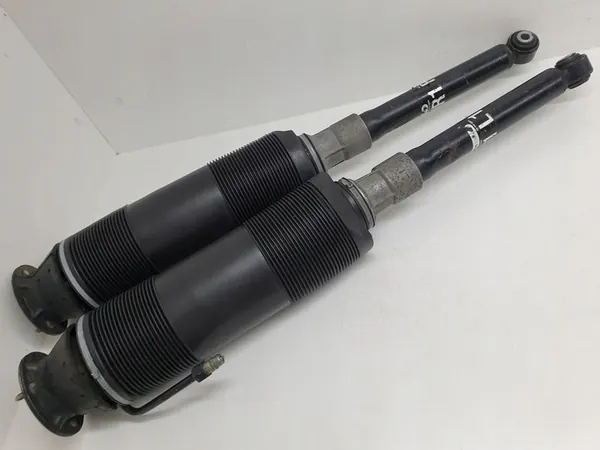 MERCEDES W220 215 Bakstötdämpare A2203209113 image 9