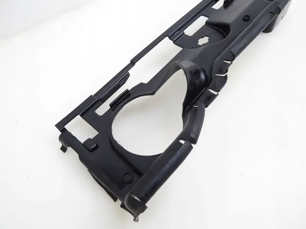Guia de ar esquerda para Volvo XC60 I 08-17 OEM 30764565 image 3