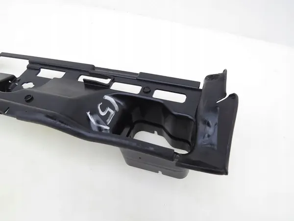 Guia de ar esquerda para Volvo XC60 I 08-17 OEM 30764565 image 4