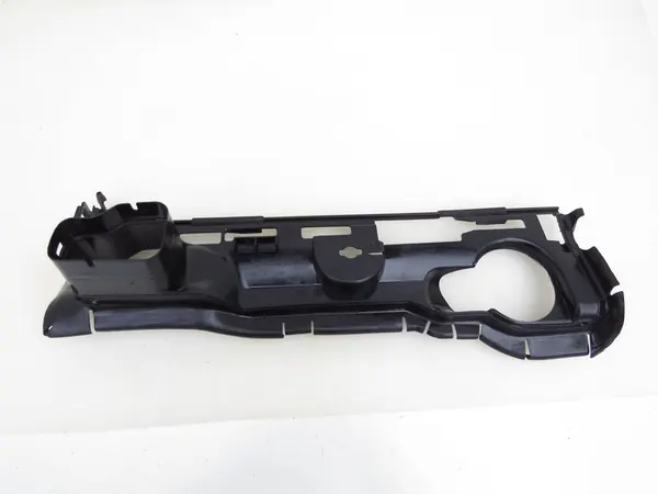 Guia de ar esquerda para Volvo XC60 I 08-17 OEM 30764565 image 6