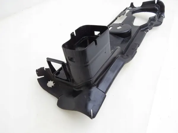 Guia de ar esquerda para Volvo XC60 I 08-17 OEM 30764565 image 7