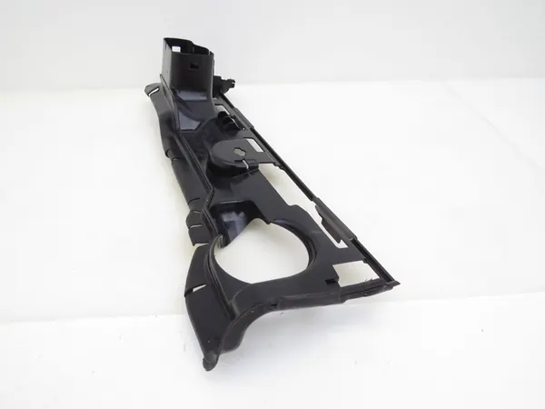 Guia de ar esquerda para Volvo XC60 I 08-17 OEM 30764565 image 8