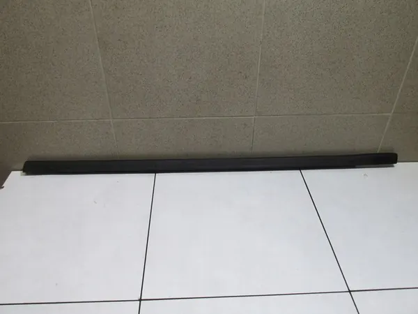 Painel de porta dianteira esquerda Ford S-Max MK1 Lift 2010-2014 image 1