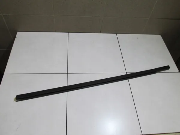 Painel de porta dianteira esquerda Ford S-Max MK1 Lift 2010-2014 image 2