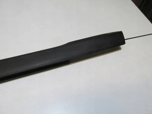 Painel de porta dianteira esquerda Ford S-Max MK1 Lift 2010-2014 image 3