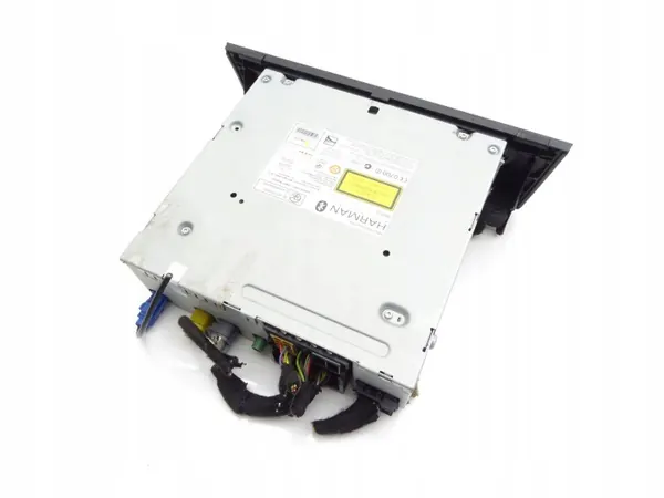 OEM 8R2035666E MMI SD Navigationsläsare för Audi A4 B8 image 4