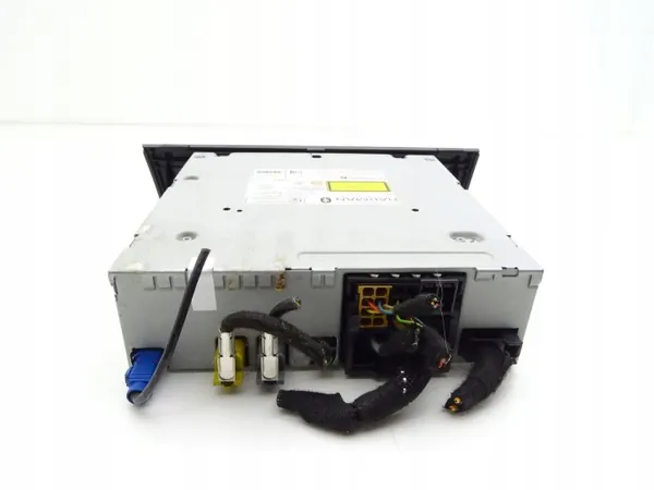 OEM 8R2035666E MMI SD Navigationsläsare för Audi A4 B8 image 5