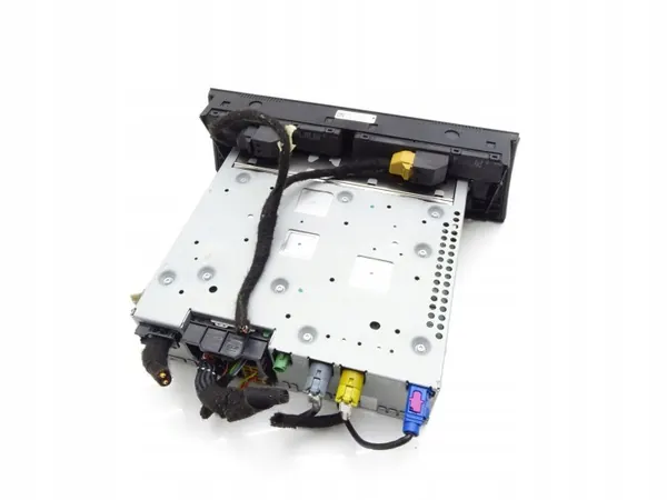 OEM 8R2035666E MMI SD Navigationsläsare för Audi A4 B8 image 6