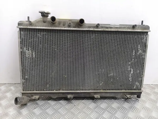 Wasserkühler Subaru Forester SH 2009 OEM 080910 image 2