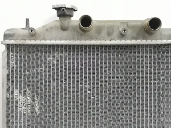 Wasserkühler Subaru Forester SH 2009 OEM 080910 image 5