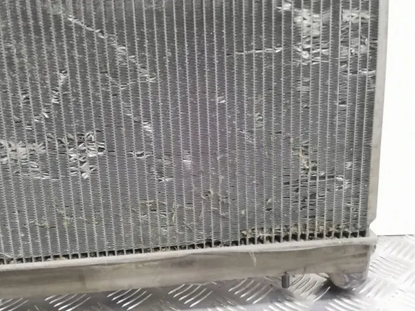 Wasserkühler Subaru Forester SH 2009 OEM 080910 image 6