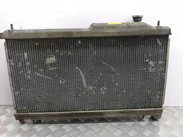 Wasserkühler Subaru Forester SH 2009 OEM 080910 image 8